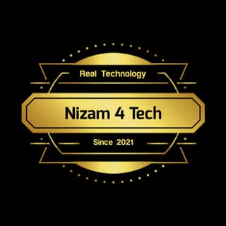 Nizam For Tech company logo