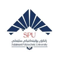 Sulaimani Polytechnic University logo