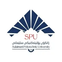 Sulaimani Polytechnic University logo