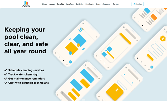 CeenPoll - Poll & Reward Platform