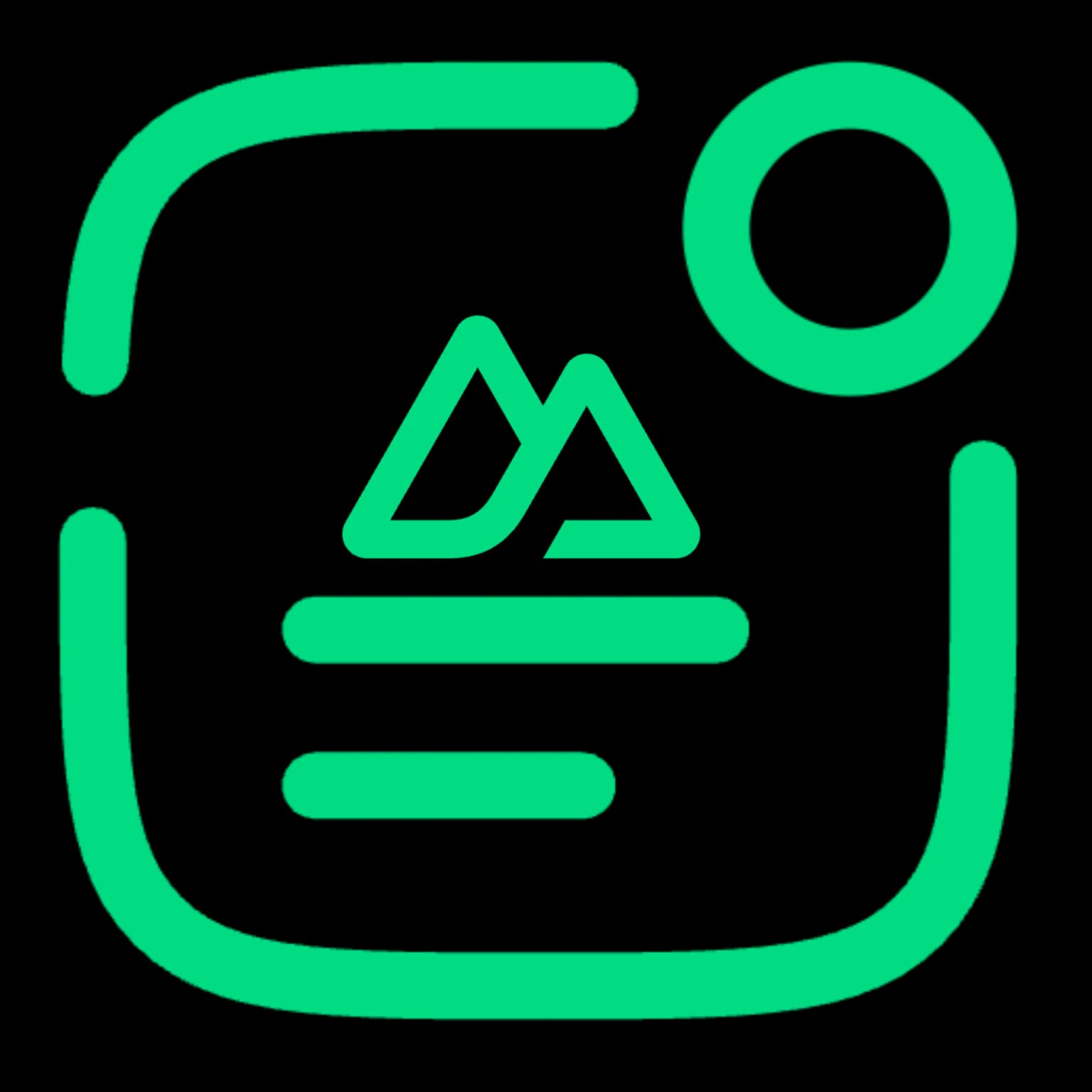 Nuxt Notify logo